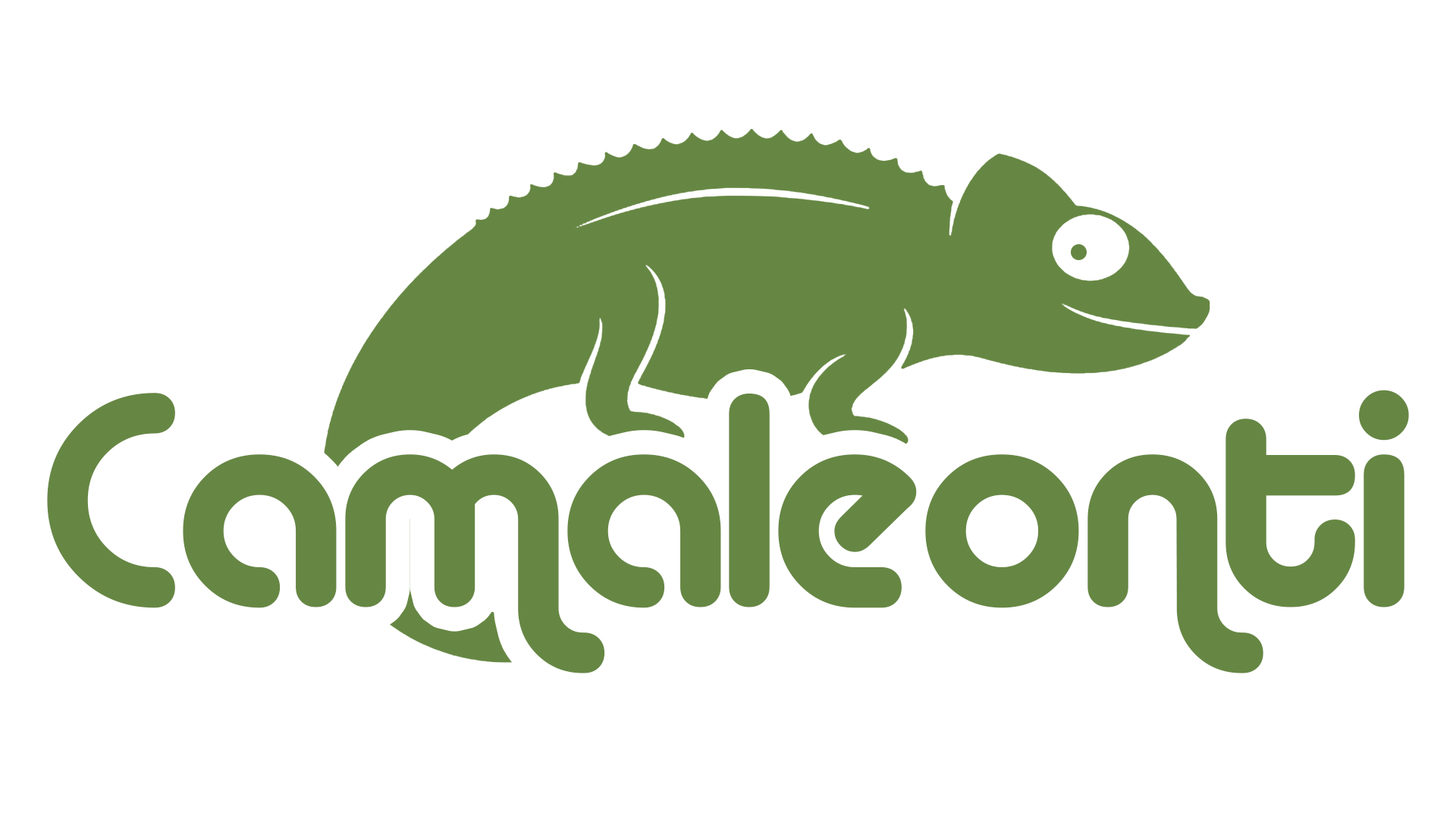 Camaleonti